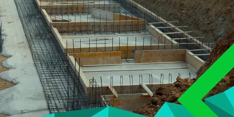 Diseño de Cimentaciones Superficiales en La Florida: Criterio Técnico para Suelos del Piedemonte