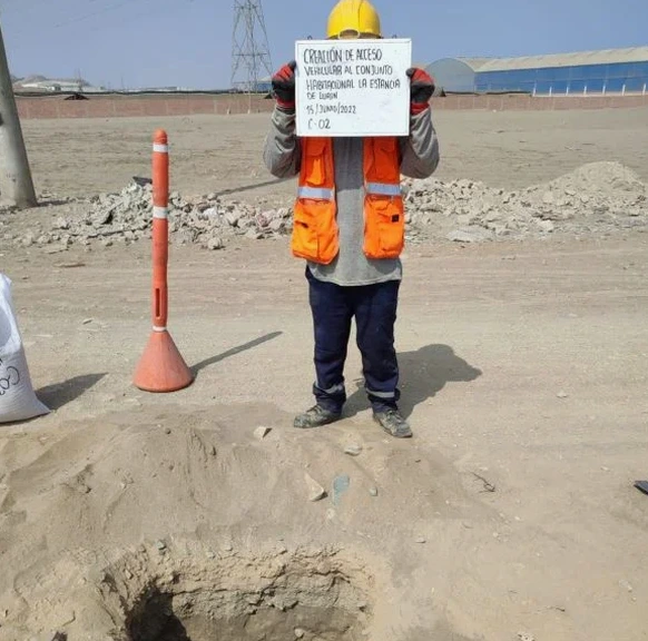 Servicios de Geotecnia en La Florida