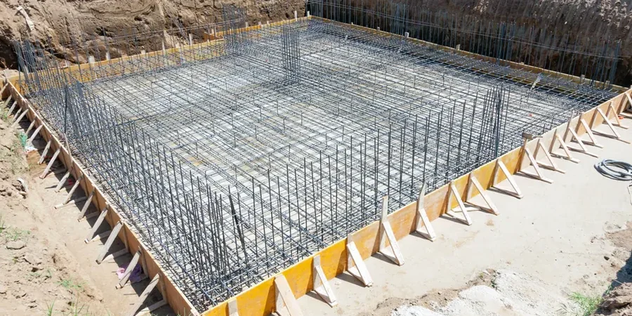 Diseño de Losa de Cimentación en La Florida: Criterios Técnicos para Suelos Variables