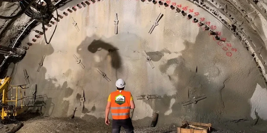Monitoreo geotécnico de excavaciones en La Florida: control real en obra