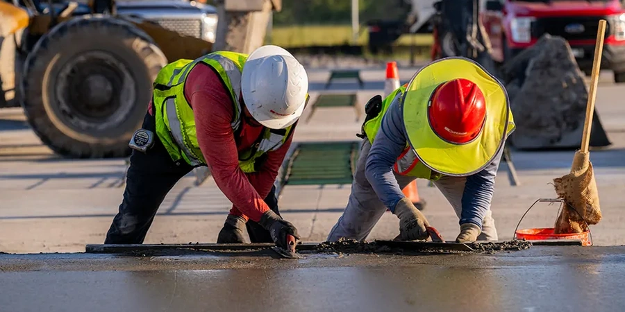 Diseño de Pavimento Rígido en La Florida: Soluciones Técnicas para Suelos de la Cuenca de Santiago